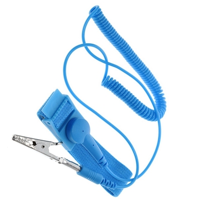 25G pvc-Elektronika Antistatische ESD Polsriem voor Cleanroom