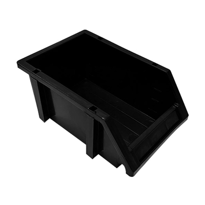SMT-de Veilige Plastic Dozen Antistatisch Geleidend Tote Box van PCB ESD