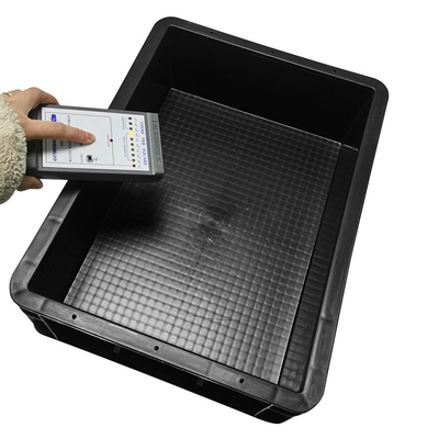 De antistatische Plastic Doosesd Pantone Verpakkende Dozen van Kleurentray custom ESD