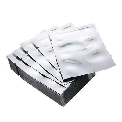 3mil antistatische ESD doet de Aluminiumfolieesd van de Vochtigheidsbarrière Plastic Zak in zakken