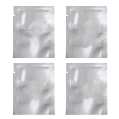 3mil antistatische ESD doet de Aluminiumfolieesd van de Vochtigheidsbarrière Plastic Zak in zakken
