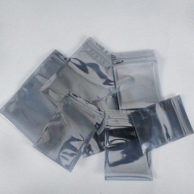 Hitte - verbindingsesd de Zak Antistatische Beveiliging 0.074mm van de Vochtigheidsbarrière dikte
