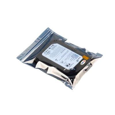 Hitte - verbindingsesd de Zak Antistatische Beveiliging 0.074mm van de Vochtigheidsbarrière dikte