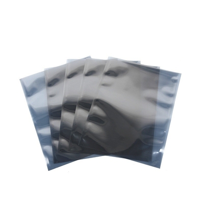 0.149mm de Antistatische Aluminiumfolie van de de Lossingszak van de Pakketzak Elektrostatische