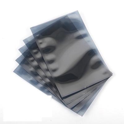 0.149mm de Antistatische Aluminiumfolie van de de Lossingszak van de Pakketzak Elektrostatische