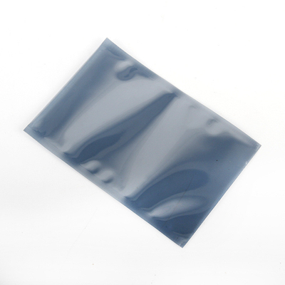 0.149mm de Antistatische Aluminiumfolie van de de Lossingszak van de Pakketzak Elektrostatische