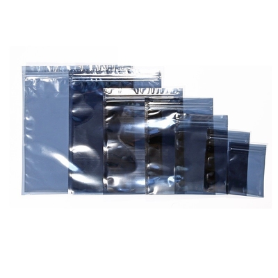 43X46CM ESD van de Douanefolie Antistatische de Verpakkingsbeveiliging van de Zakken Veilige Barrière