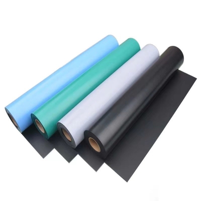 De Zaal van de Lijstmat antistatic rubber industrial clean van pvc ESD van de het werkbank