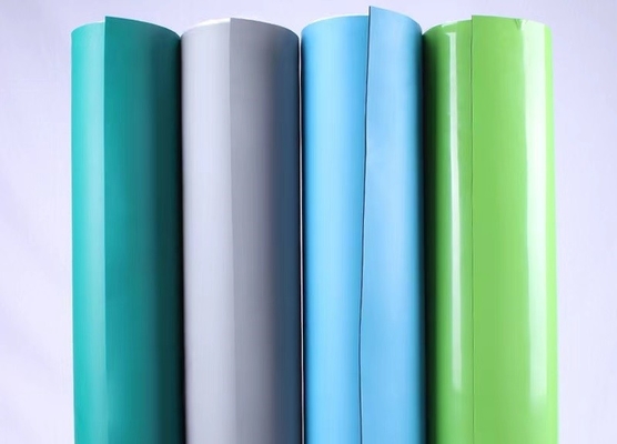 ESD Geleidend Antistatisch Rubberblad 2mm dikke Vloer Mat Roll