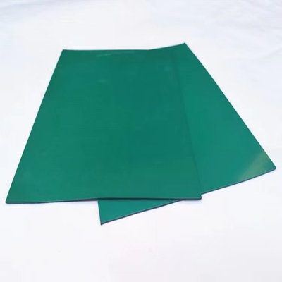 ESD Geleidend Antistatisch Rubberblad 2mm dikke Vloer Mat Roll