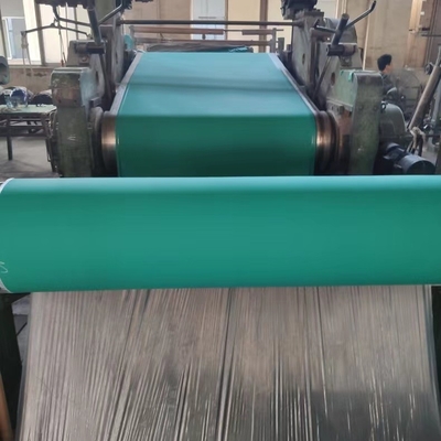 ESD Geleidend Antistatisch Rubberblad 2mm dikke Vloer Mat Roll