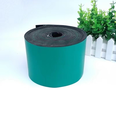 2mm Blauwe ESD Antistatisch Aan de grond zettend Mat Rubber Workbench Matting Roll
