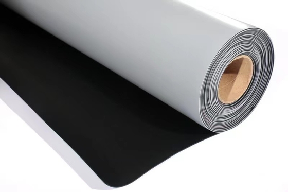De groene 3mm Dikke ESD Werkbank van Lijstmat silicone sheet rubber for