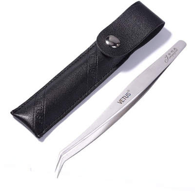 ESD SA Reeksdouane Vetus Lash Tweezers Eyelash Extension Tweezers