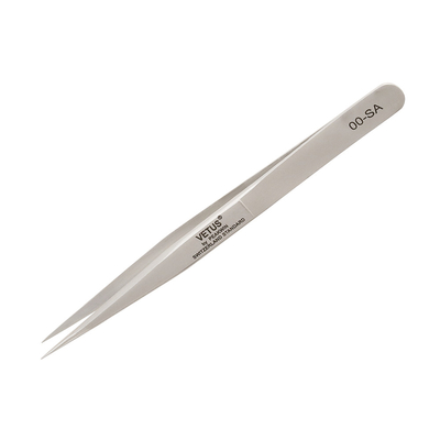 ESD SA Reeksdouane Vetus Lash Tweezers Eyelash Extension Tweezers