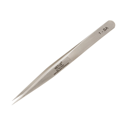 ESD SA Reeksdouane Vetus Lash Tweezers Eyelash Extension Tweezers