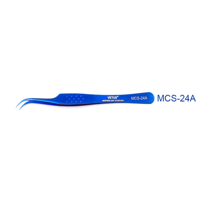3D 6D Volume Lash Extension Tweezers van 6a-SA Vetus Lash Tweezers
