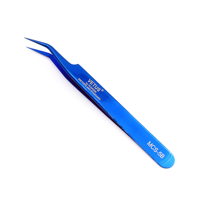 3D 6D Volume Lash Extension Tweezers van 6a-SA Vetus Lash Tweezers
