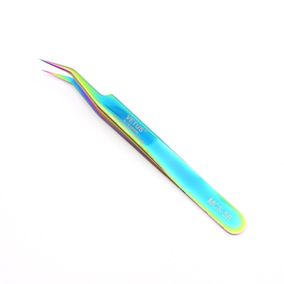 3D 6D Volume Lash Extension Tweezers van 6a-SA Vetus Lash Tweezers