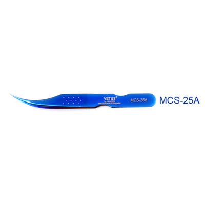 3D 6D Volume Lash Extension Tweezers van 6a-SA Vetus Lash Tweezers