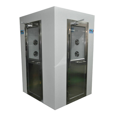 Het elektronische Aangepaste Cleanroom Slot van de de Koppelingslucht van de Luchtdouche 350kg
