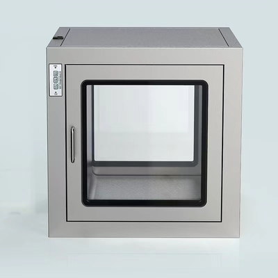Cleanroom van het de Luchtslot van de Pasdoos de Pasdoos van Interloack voor Pharm-Installatie