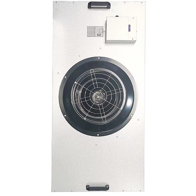 210PA kleine de Filtereenheid 99,999% van de trillingsventilator Kap van de de Stroomfilter van HEPA de Laminaire