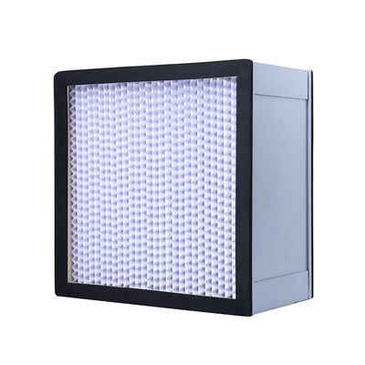 0.3μm Cleanroom HEPA Reiniging van de de Luchtfilter van Filterlg Blueair de Scherpe