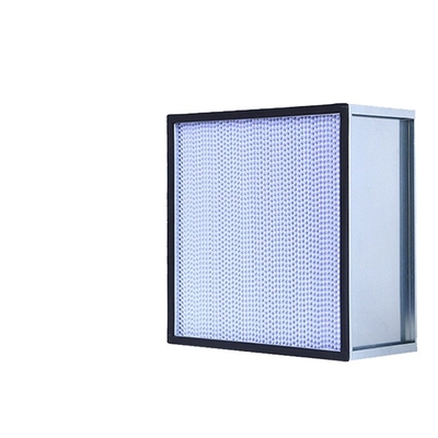 De geactiveerde van de de Filterh10 H11 Honingraat van Koolstofhepa Filter van de Luchthepa