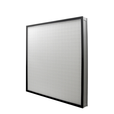 De geactiveerde van de de Filterh10 H11 Honingraat van Koolstofhepa Filter van de Luchthepa