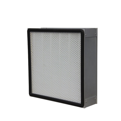 De geactiveerde van de de Filterh10 H11 Honingraat van Koolstofhepa Filter van de Luchthepa