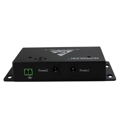 van de de Polsriem van 1.8W 60gm de Antistatische Opsporing van de het Meetapparaat Statische Elektriciteit