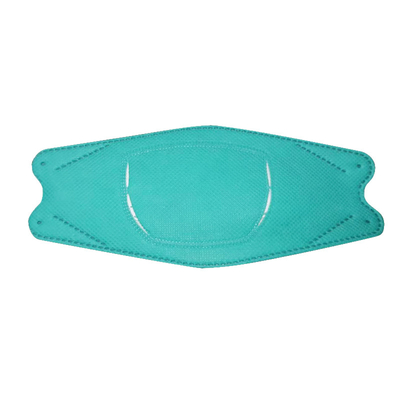 Het opnieuw te gebruiken Transparante Beschikbare Plastic Gezicht volledig Duidelijke Shiled van het Gezichtsmasker