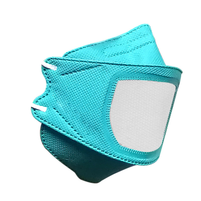 Het opnieuw te gebruiken Transparante Beschikbare Plastic Gezicht volledig Duidelijke Shiled van het Gezichtsmasker