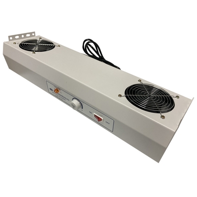 Cleanroom verwijdert de Antistatische Luchtventilator 190 X 95 X 260 mm Statisch
