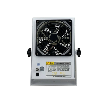 750×300mm de Dubbele Hoofd het Ioniseren Ventilator van de de Hoge Frequentie Antistatische Lucht van de Luchtventilator