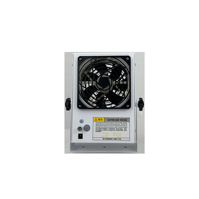 2.6kg het ioniserende Statische Vlekkenmiddel van de Luchtventilator FT013 voor Industriële Cleanroom