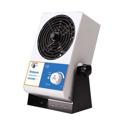 2.6kg het ioniserende Statische Vlekkenmiddel van de Luchtventilator FT013 voor Industriële Cleanroom