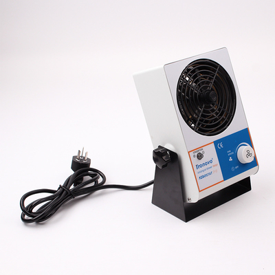 Lucht 5-ventilator het Ioniseren ESD van de Luchtventilator Statische Elektriciteitsventilator
