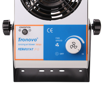 Lucht 5-ventilator het Ioniseren ESD van de Luchtventilator Statische Elektriciteitsventilator