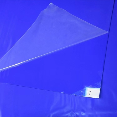 Zelfklevende 30layers-LDPE Schone Zaal antimicrobial de vloermat van Mats Dust Control