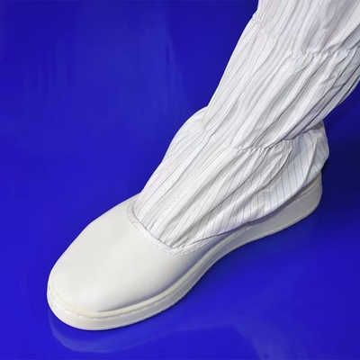 Zelfklevende 30layers-LDPE Schone Zaal antimicrobial de vloermat van Mats Dust Control