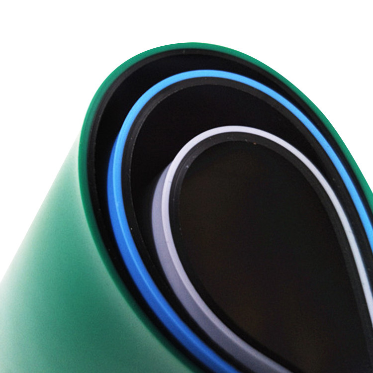 Industriële Schone Zaal ESD de Bank Rubber Antimoeheid van Lijstmat anti static desk table