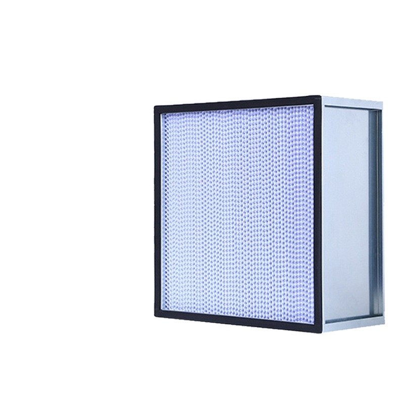 De geactiveerde van de de Filterh10 H11 Honingraat van Koolstofhepa Filter van de Luchthepa