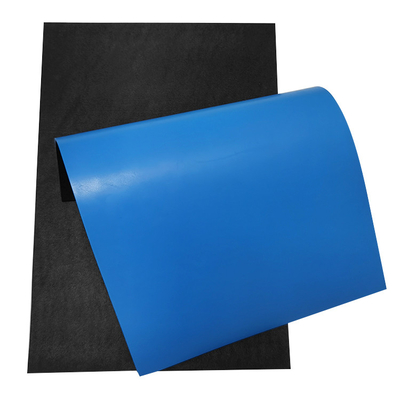 3 laag Antistatische Geleidende Rubberesd Lijst Mat For Worktable