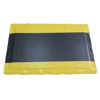 Ergonomische Rubberesd de Tegel Antistatische Bevloering Mat Anti Fatigue van pvc