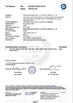 CHINA Shenzhen Fairtech Electronics Co.,LTD certificaten